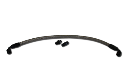 Picture of G&R Diesel Turbocharger Oil Return Hose - GRD67CM1006