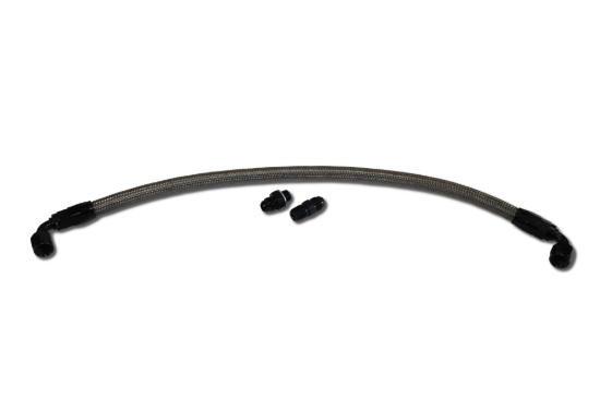 Picture of G&R Diesel Turbocharger Oil Return Hose - GRD67CM1006