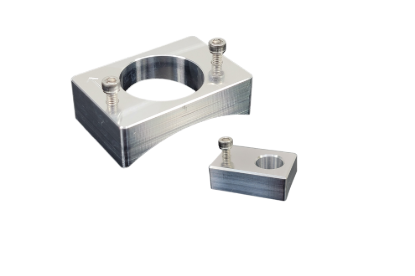 Picture of G&R Diesel Oxygen Sensor Bung - GRD67CM1010