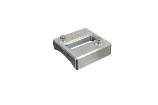 Picture of G&R Diesel Mass Air Flow Sensor Block-Off Plate - GRD67CM1014