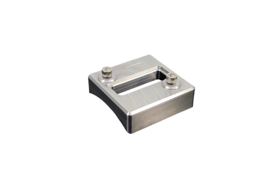 Picture of G&R Diesel Mass Air Flow Sensor Block-Off Plate - GRD67CM1014-ST