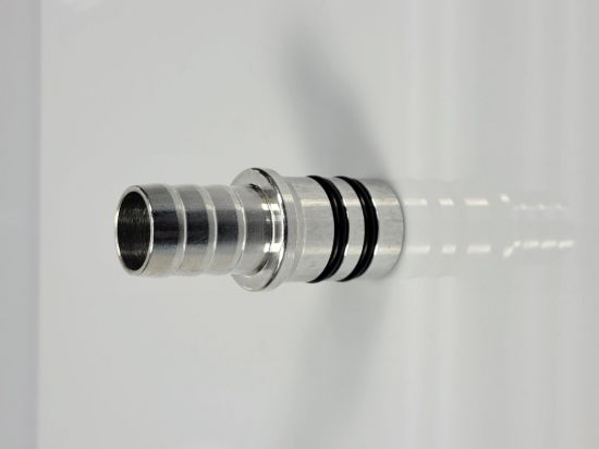 Picture of G&R Diesel Turbocharger Oil Return Line - GRD67CM1016