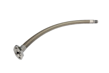 Picture of G&R Diesel Turbocharger Oil Return Hose - GRD67CM1017