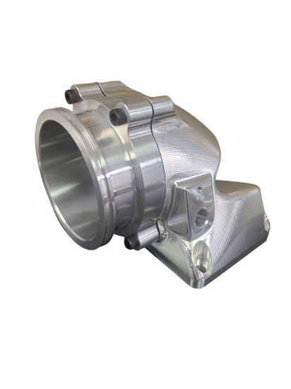 Picture of G&R Diesel Engine Air Intake Deceleration Elbow - GRD67CM1018-3