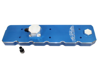 Picture of G&R Diesel Engine Valve Cover - GRD67CM3004-A