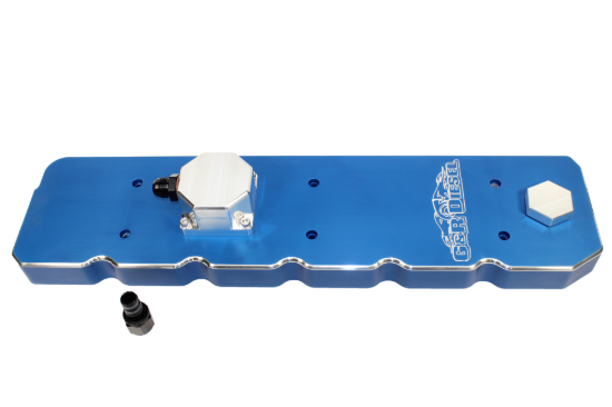 Picture of G&R Diesel Engine Valve Cover - GRD67CM3004-A