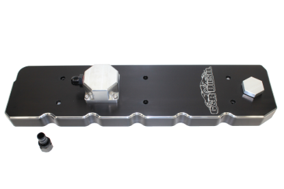 Picture of G&R Diesel Engine Valve Cover - GRD67CM3004-AB