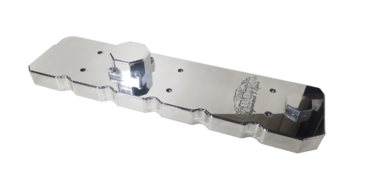 Picture of G&R Diesel Engine Valve Cover - GRD67CM3004-P