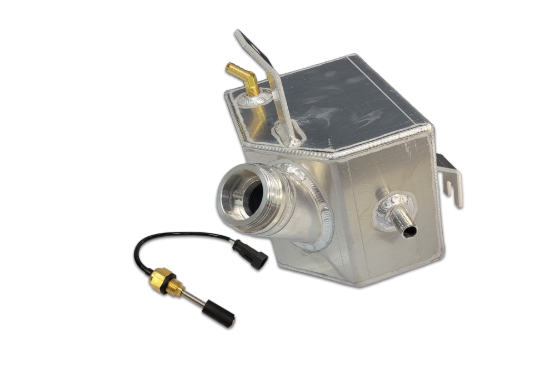 Picture of G&R Diesel Engine Cold Air Intake - GRD67CM3005