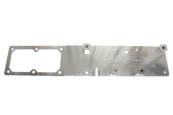 Picture of G&R Diesel Engine Air Intake Heater Delete - GRD67CM3006