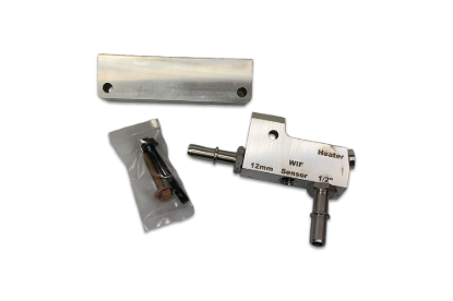 Picture of G&R Diesel Fuel Filter Housing - GRD67CM3021