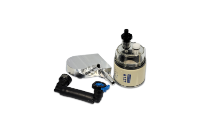 Picture of G&R Diesel Fuel Filter Kit - GRD67PS3002