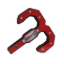 Picture of GEN-Y Hitch Tow Hook - GH-0069-R