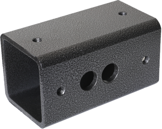 Picture of GEN-Y Hitch Trailer Hitch Receiver Tube Adapter - GH-007-1