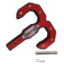 Picture of GEN-Y Hitch Tow Hook - GH-0075