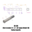Picture of GEN-Y Hitch Trailer Hitch Adapter - GH-040