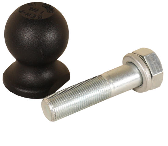 Picture of GEN-Y Hitch Trailer Hitch Ball Mount - GH-090