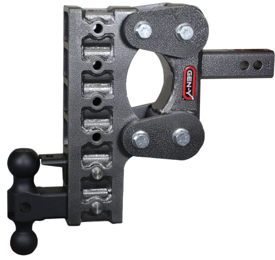 Picture of GEN-Y Hitch Trailer Hitch - GH-1026