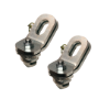 Picture of GEN-Y Hitch Trailer Hitch Safety Chain Tie Down - GH-103535