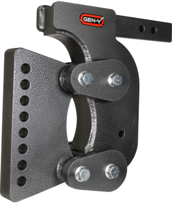 Picture of GEN-Y Hitch Trailer Weight Distribution Shank - GH-1402