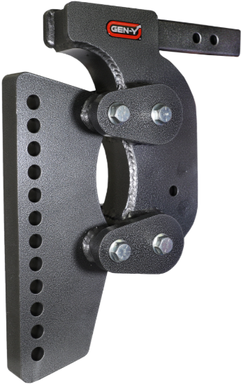 Picture of GEN-Y Hitch Trailer Weight Distribution Shank - GH-1403