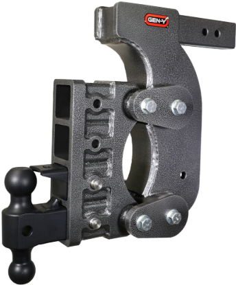 Picture of GEN-Y Hitch Trailer Hitch - GH-1524