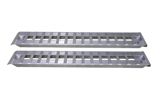 Picture of GEN-Y Hitch Truck Bed Ramp - GH-16168