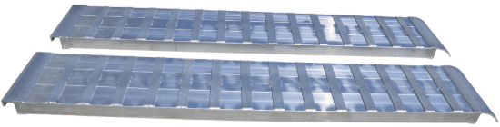 Picture of GEN-Y Hitch Truck Bed Ramp - GH-17120