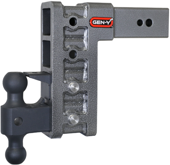 Picture of GEN-Y Hitch Trailer Hitch - GH-1724