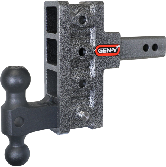 Picture of GEN-Y Hitch Trailer Hitch - GH-214