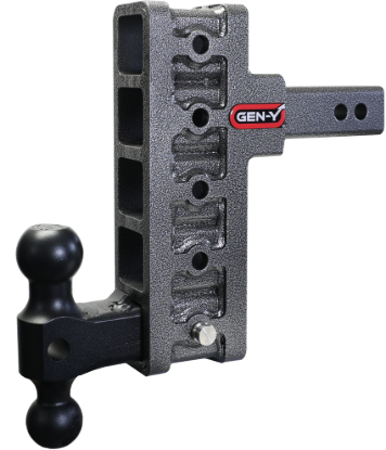Picture of GEN-Y Hitch Trailer Hitch - GH-215