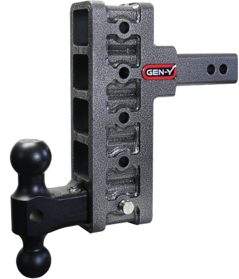 Picture of GEN-Y Hitch Trailer Hitch - GH-215