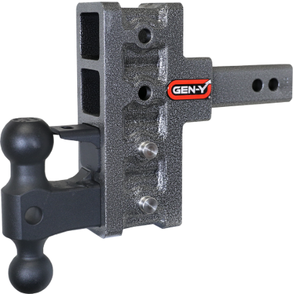Picture of GEN-Y Hitch Trailer Hitch - GH-224