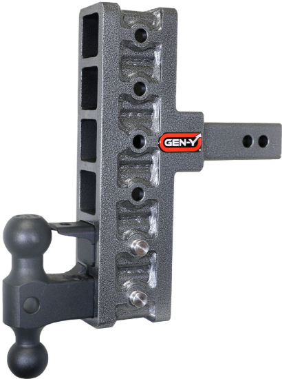Picture of GEN-Y Hitch Trailer Hitch - GH-226