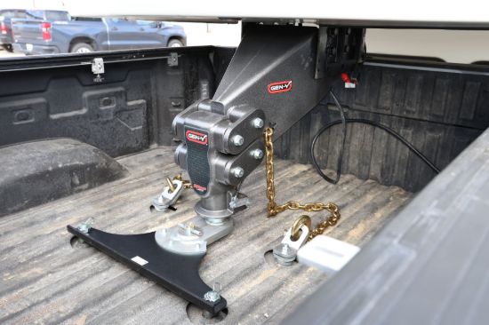 Picture of GEN-Y Hitch Trailer Hitch - GH-2423X