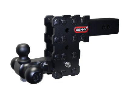 Picture of GEN-Y Hitch Trailer Hitch - GH-2433X