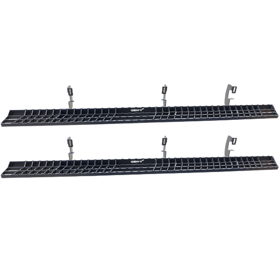 Picture of GEN-Y Hitch Running Board - GH-25004