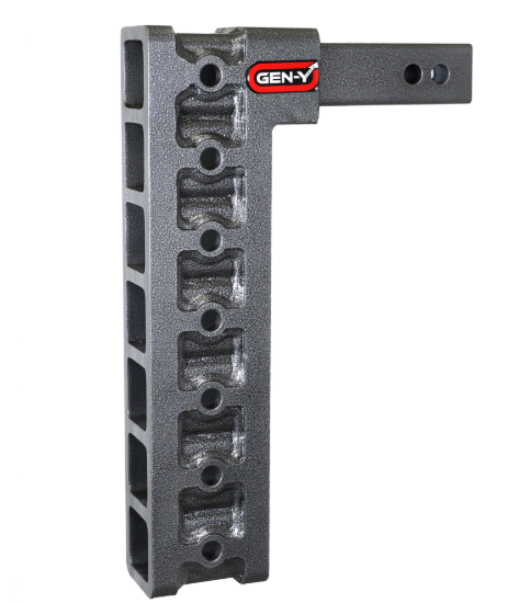 Picture of GEN-Y Hitch Trailer Hitch - GH-307