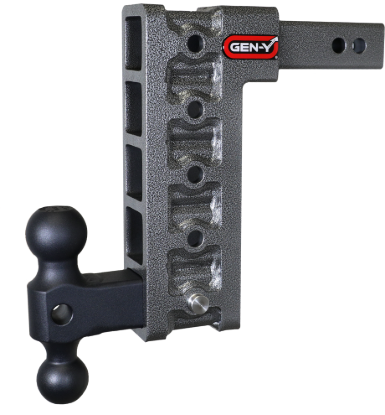 Picture of GEN-Y Hitch Trailer Hitch - GH-315
