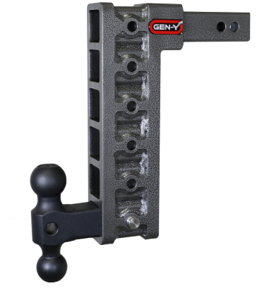 Picture of GEN-Y Hitch Trailer Hitch - GH-316
