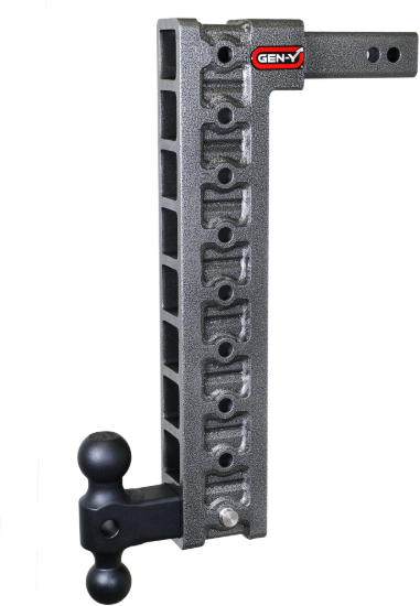 Picture of GEN-Y Hitch Trailer Hitch - GH-319