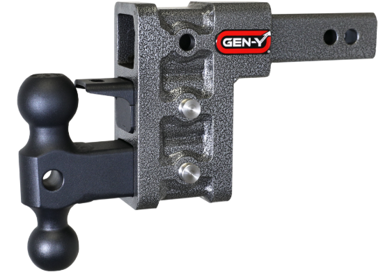Picture of GEN-Y Hitch Trailer Hitch - GH-323