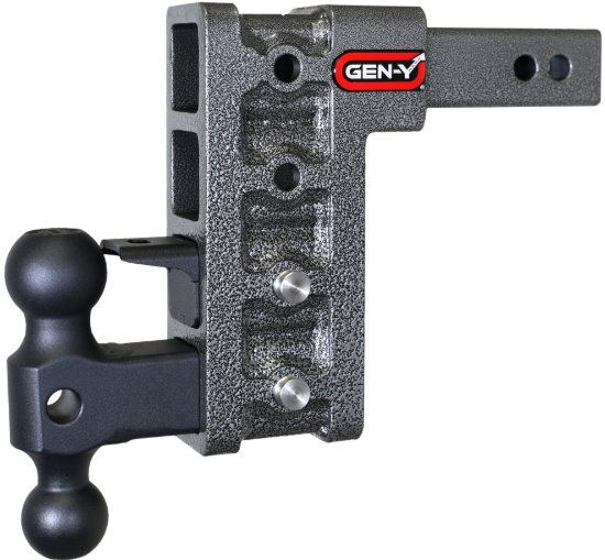 Picture of GEN-Y Hitch Trailer Hitch - GH-324