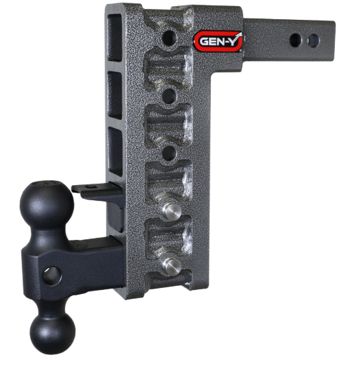 Picture of GEN-Y Hitch Trailer Hitch - GH-325