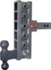 Picture of GEN-Y Hitch Trailer Hitch - GH-416