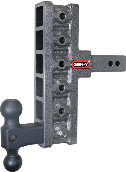 Picture of GEN-Y Hitch Trailer Hitch - GH-416