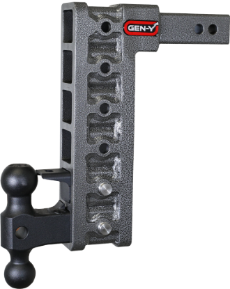 Picture of GEN-Y Hitch Trailer Hitch - GH-526