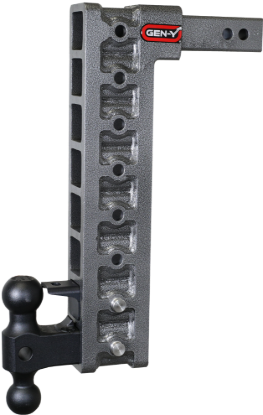 Picture of GEN-Y Hitch Trailer Hitch - GH-528