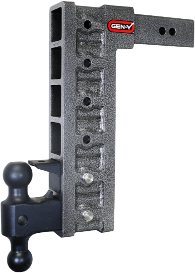 Picture of GEN-Y Hitch Trailer Hitch - GH-626