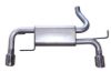 Picture of Gibson Performance Exhaust Exhaust System Kit - 12219